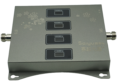  衡阳四频手机信号接收器200㎡