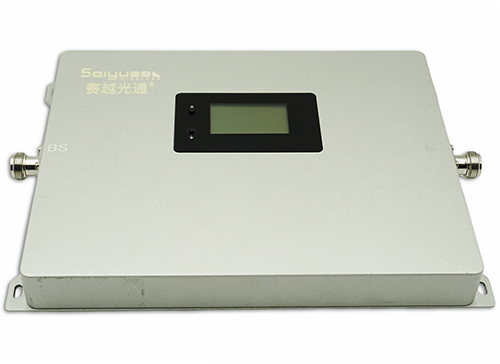  衡阳三频/四频/五频手机信号接收器800㎡
