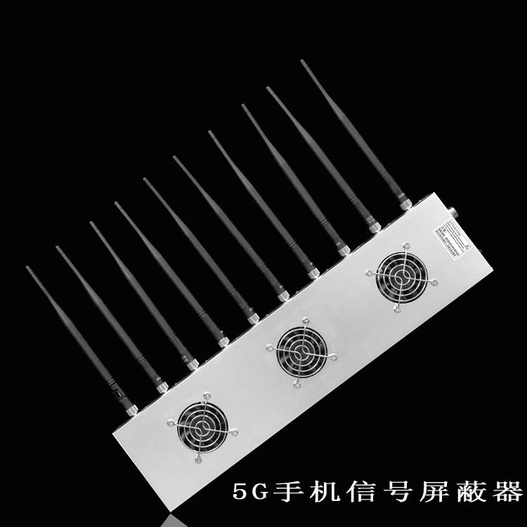 衡阳外置10天线移动通信干扰器