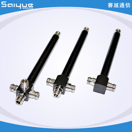  衡阳FM调频广播同步广播功分器