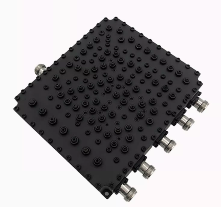  衡阳双频三频四频五频腔体合路器4G+5G