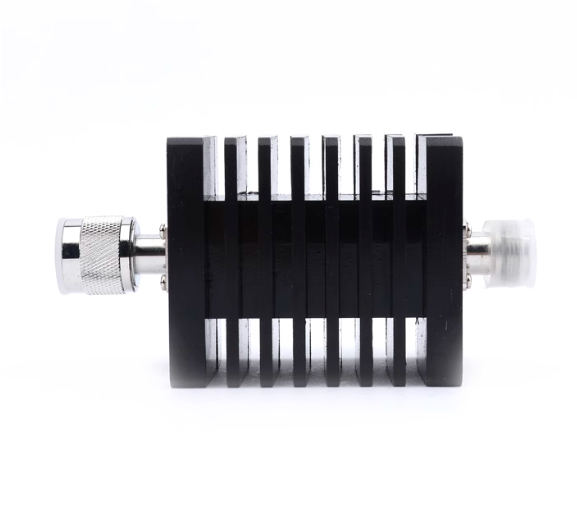  衡阳腔体固定衰减器0-3G/0-4G  N型接口